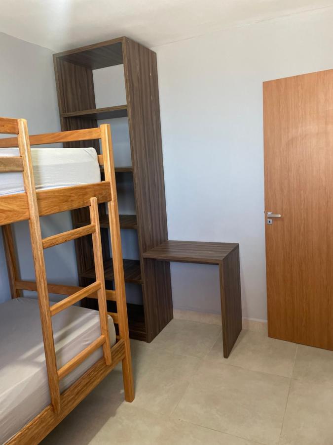 Flat 307 Luís Correia Exterior foto