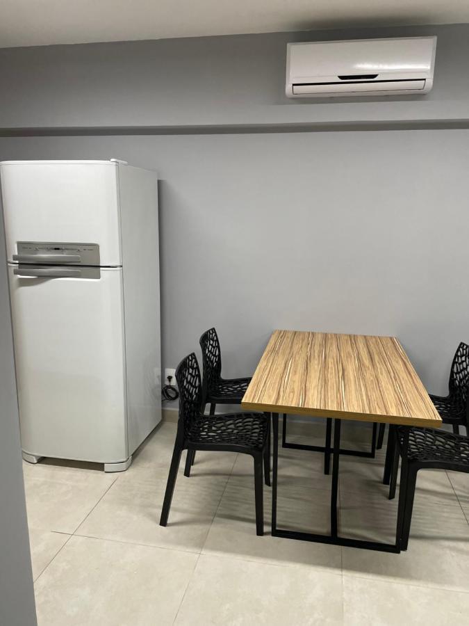 Flat 307 Luís Correia Exterior foto
